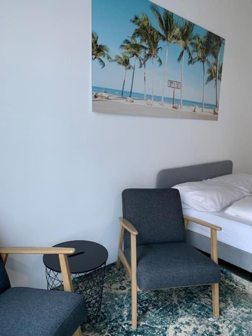 Happy Stay Rentals 格拉茨 外观 照片