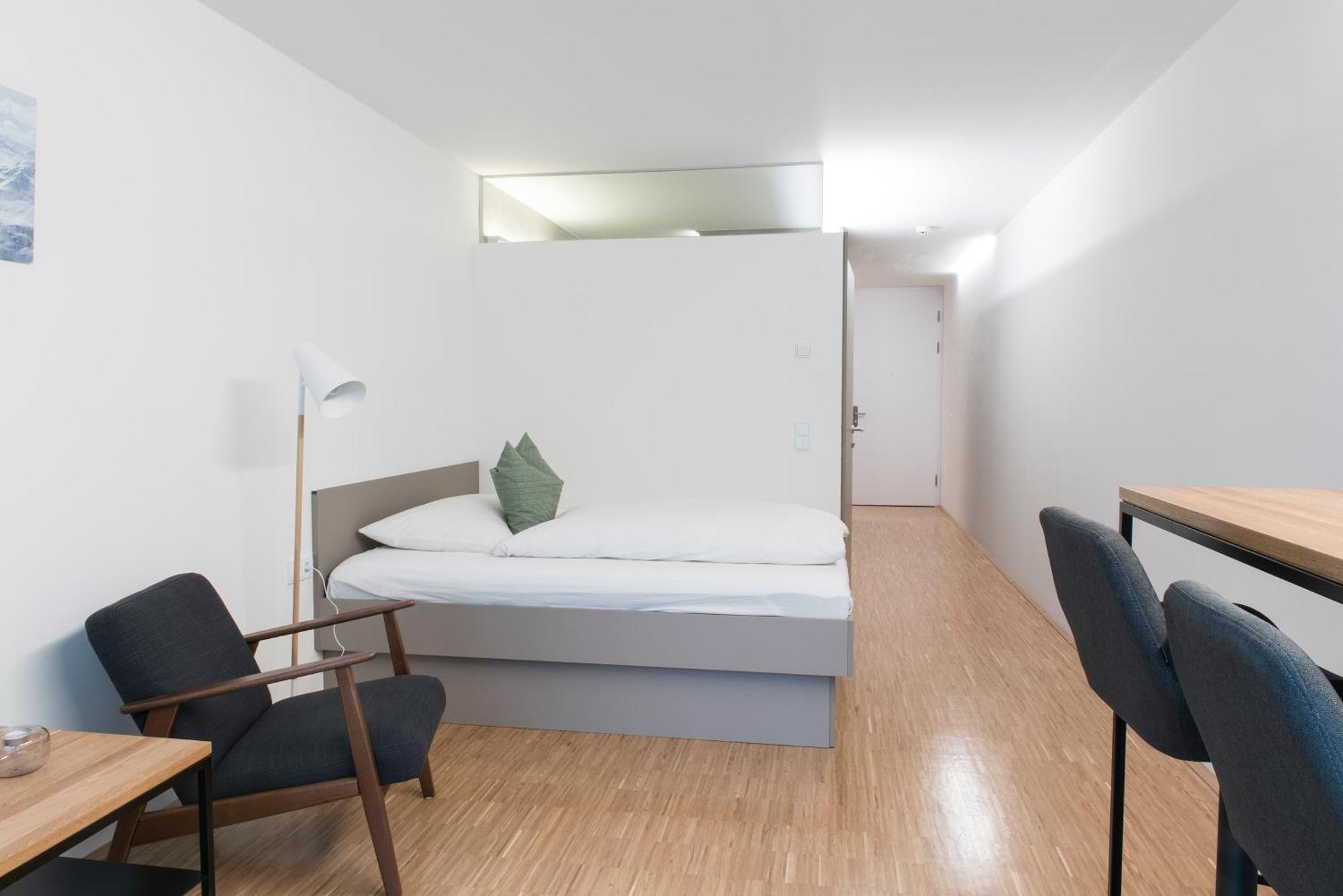 Happy Stay Rentals 格拉茨 外观 照片